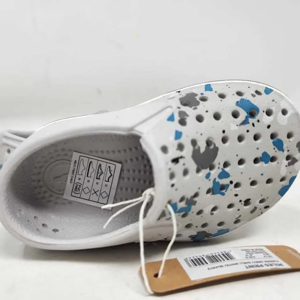 Native Shoes brand native